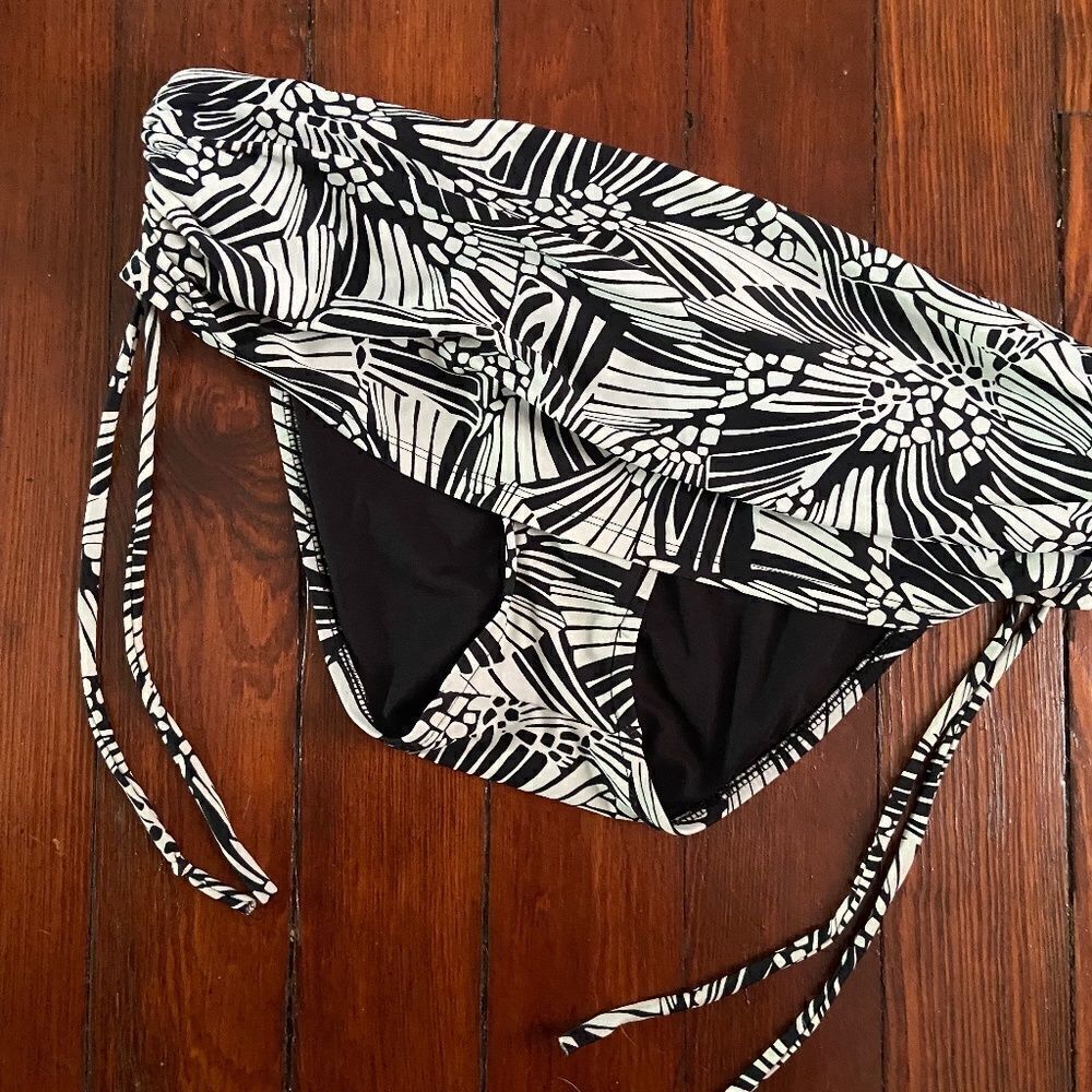 JaclynโSmithโ3โPairsย SwimsuitโbottomsโSizeโ18 - Picture 10 of 12